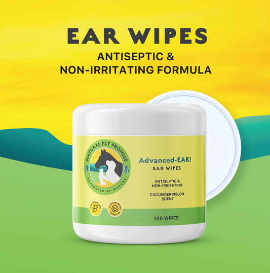 EAR/WIPE- Advanced-EAR! Wipes